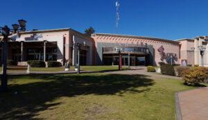 Casino Flamingo , Merlo San Luis