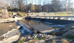 Balneario El Dique