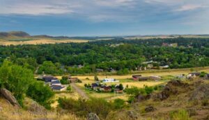 Sierra de la ventana ( Cuidad de BS. AS.)