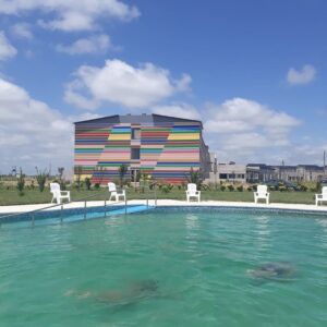 Termas de Dolores - Complejo Termal