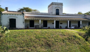 Museo Gauchesco Ricardo Guiraldes