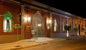 Museo Las Lilas de Areco