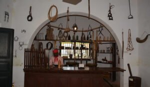 Pulperia - La Blanqueada