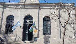 Usina Vieja - Museo Centro Cultural